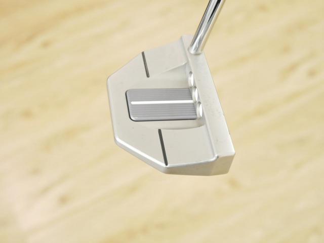 Putter : All : พัตเตอร์ Scotty Cameron Crown GOLO 5 Mallet ยาว 33 นิ้ว