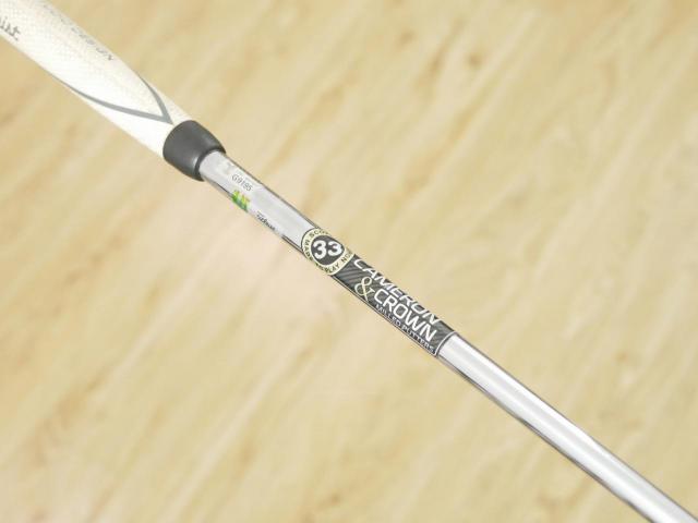 Putter : All : พัตเตอร์ Scotty Cameron Crown GOLO 5 Mallet ยาว 33 นิ้ว