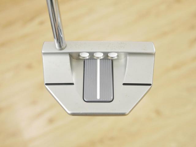 Putter : All : พัตเตอร์ Scotty Cameron Crown GOLO 5 Mallet ยาว 33 นิ้ว