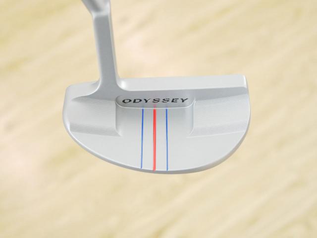 Putter : All : พัตเตอร์ Odyssey White Hot OG 6MS ยาว 34 นิ้ว