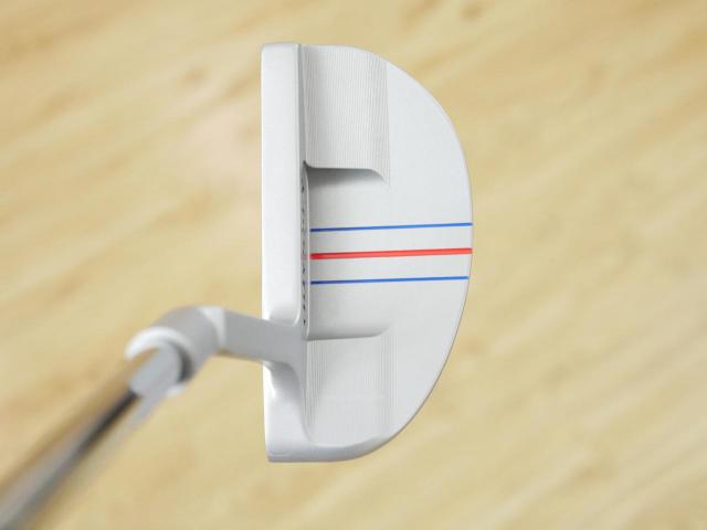 Putter : All : พัตเตอร์ Odyssey White Hot OG 6MS ยาว 34 นิ้ว