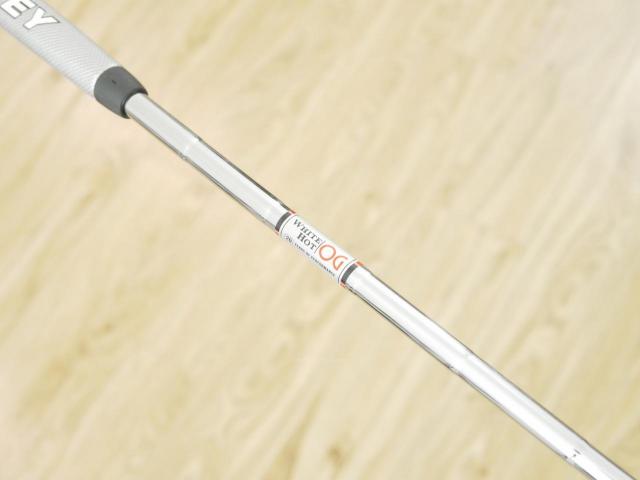 Putter : All : พัตเตอร์ Odyssey White Hot OG 6MS ยาว 34 นิ้ว