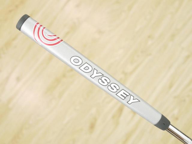 Putter : All : พัตเตอร์ Odyssey White Hot OG 6MS ยาว 34 นิ้ว