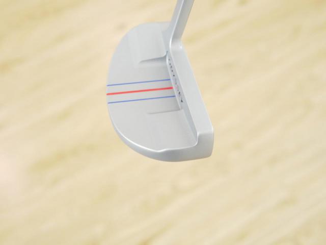 Putter : All : พัตเตอร์ Odyssey White Hot OG 6MS ยาว 34 นิ้ว