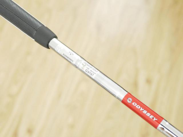 Putter : All : พัตเตอร์ Odyssey White Hot OG 6MS ยาว 34 นิ้ว