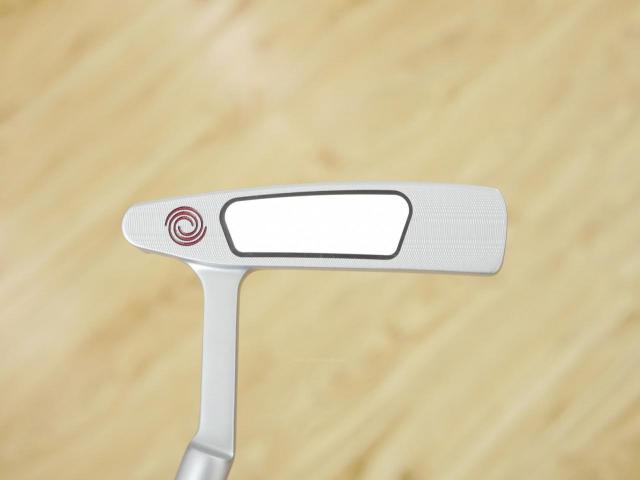 Putter : All : พัตเตอร์ Odyssey White Hot OG 6MS ก้าน Stroke LAB ยาว 34 นิ้ว