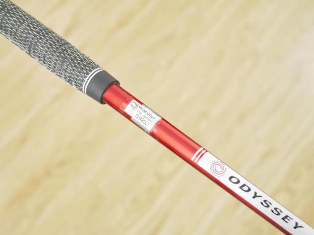 Putter : All : พัตเตอร์ Odyssey White Hot OG 6MS ก้าน Stroke LAB ยาว 34 นิ้ว
