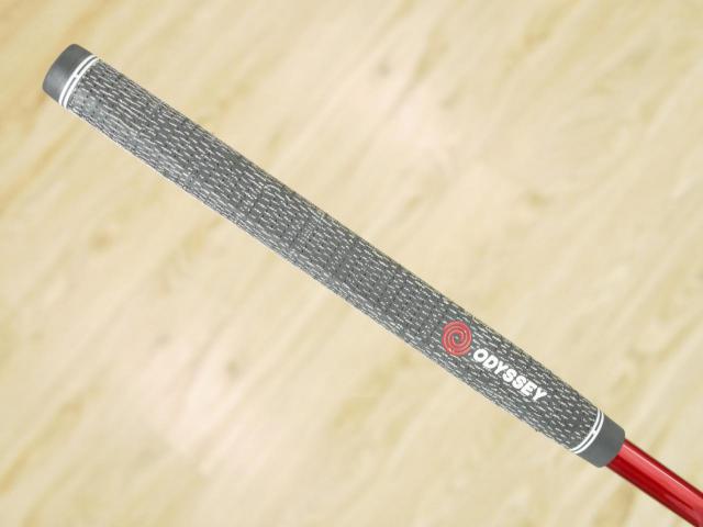 Putter : All : พัตเตอร์ Odyssey White Hot OG 6MS ก้าน Stroke LAB ยาว 34 นิ้ว