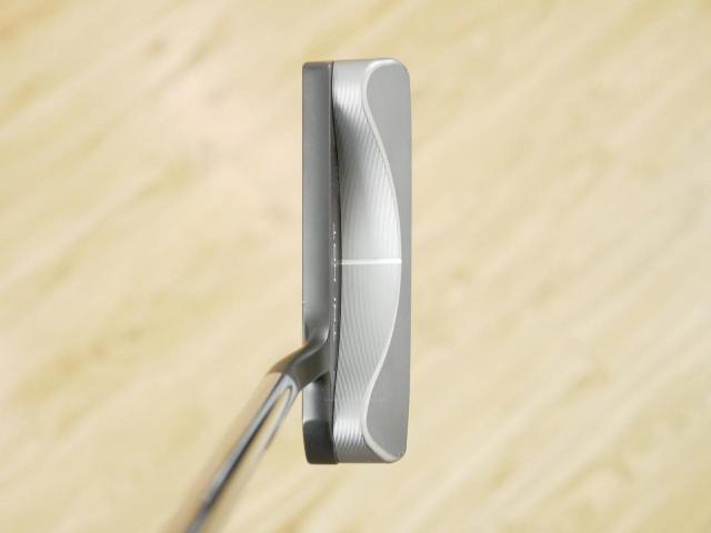 Putter : All : พัตเตอร์ Odyssey Tri-Hot 5K THREE (รุ่นท้อป ออกปี 2022) ก้าน Stroke Lab ยาว 33 นิ้ว
