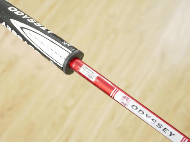 Putter : All : พัตเตอร์ Odyssey Tri-Hot 5K THREE (รุ่นท้อป ออกปี 2022) ก้าน Stroke Lab ยาว 33 นิ้ว