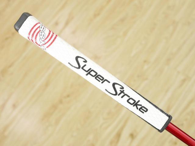 Putter : All : พัตเตอร์ Odyssey Tri-Hot 5K THREE (รุ่นท้อป ออกปี 2022) ก้าน Stroke Lab ยาว 33 นิ้ว