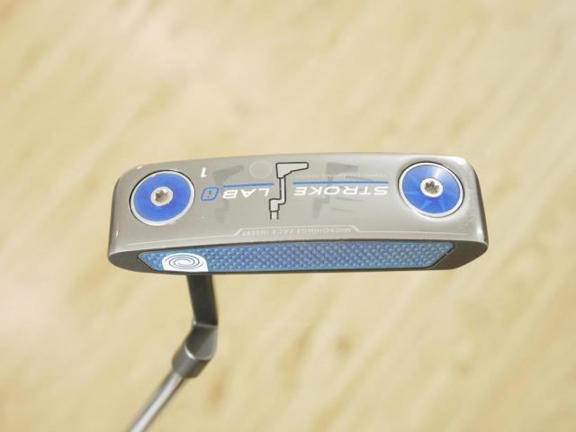 Putter : All : พัตเตอร์ Odyssey Stroke LAB i 1 ยาว 34 นิ้ว