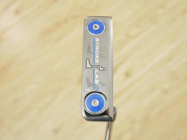 Putter : All : พัตเตอร์ Odyssey Stroke LAB i 1 ยาว 34 นิ้ว