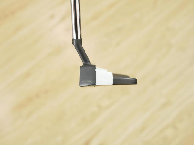 Putter : All : พัตเตอร์ Odyssey White Hot VERSA THREE T S (ออกปี 2023) ก้าน Stroke LAB 70 ยาว 34 นิ้ว