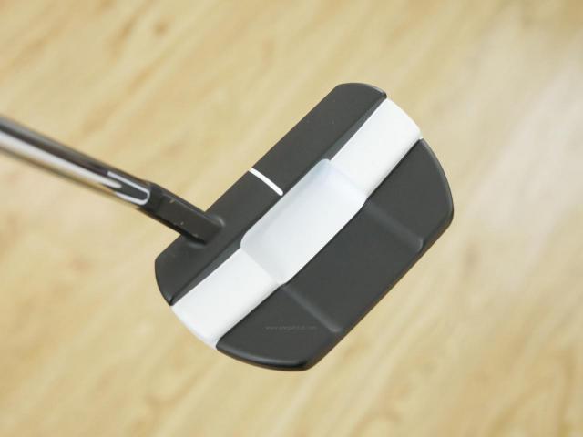 Putter : All : พัตเตอร์ Odyssey White Hot VERSA THREE T S (ออกปี 2023) ก้าน Stroke LAB 70 ยาว 34 นิ้ว