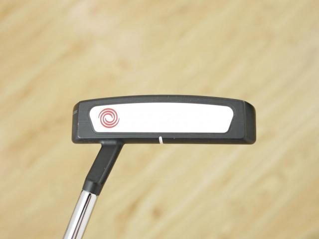 Putter : All : พัตเตอร์ Odyssey White Hot VERSA THREE T S (ออกปี 2023) ก้าน Stroke LAB 70 ยาว 34 นิ้ว