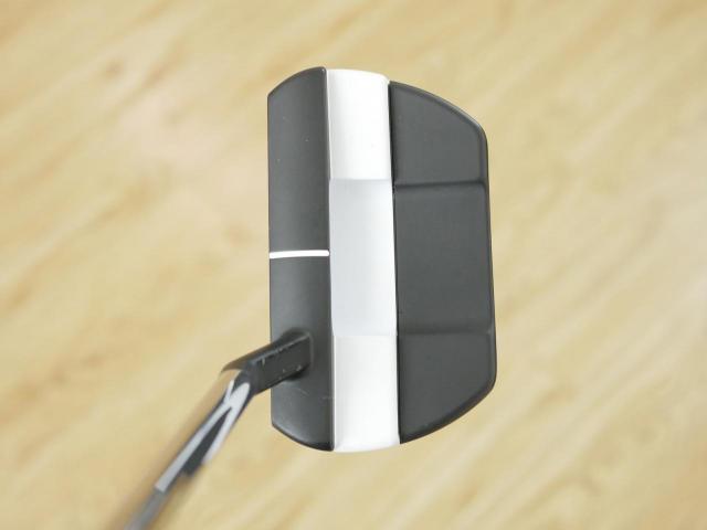 Putter : All : พัตเตอร์ Odyssey White Hot VERSA THREE T S (ออกปี 2023) ก้าน Stroke LAB 70 ยาว 34 นิ้ว