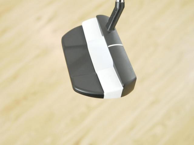 Putter : All : พัตเตอร์ Odyssey White Hot VERSA THREE T S (ออกปี 2023) ก้าน Stroke LAB 70 ยาว 34 นิ้ว