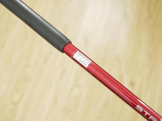 Putter : All : พัตเตอร์ Odyssey White Hot VERSA THREE T S (ออกปี 2023) ก้าน Stroke LAB 70 ยาว 34 นิ้ว