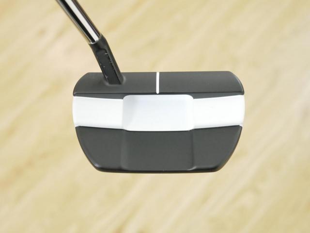 Putter : All : พัตเตอร์ Odyssey White Hot VERSA THREE T S (ออกปี 2023) ก้าน Stroke LAB 70 ยาว 34 นิ้ว