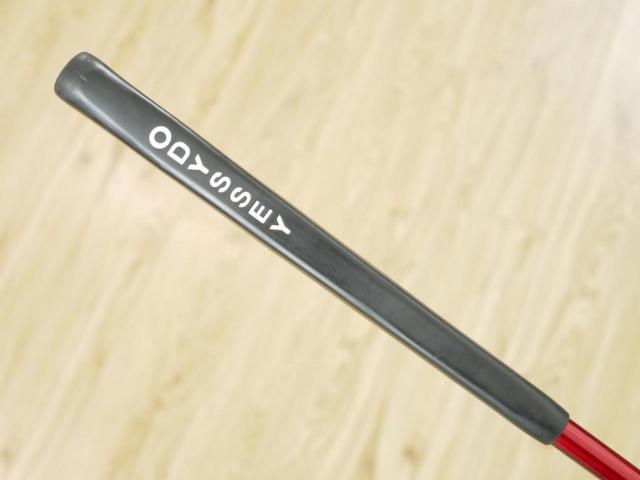 Putter : All : พัตเตอร์ Odyssey White Hot VERSA THREE T S (ออกปี 2023) ก้าน Stroke LAB 70 ยาว 34 นิ้ว