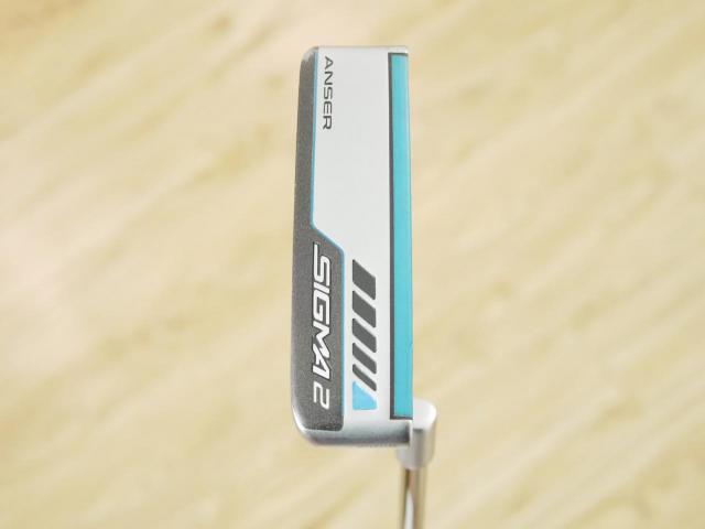 Putter : All : พัตเตอร์ Ping Sigma 2 Anser ยาว 34 นิ้ว