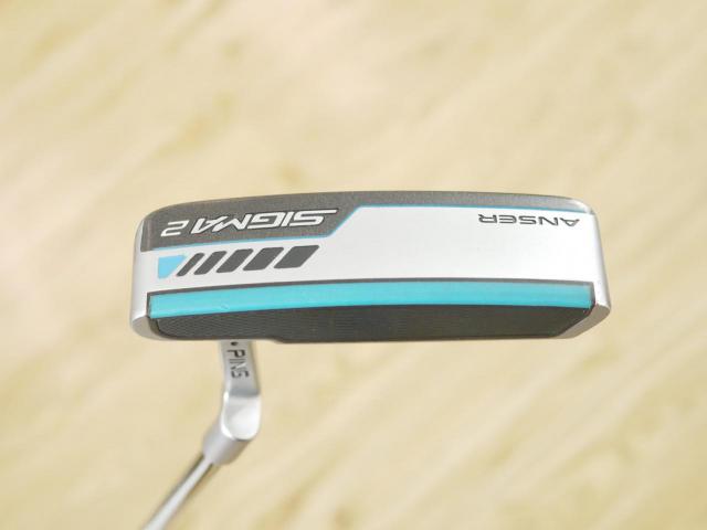 Putter : All : พัตเตอร์ Ping Sigma 2 Anser ยาว 34 นิ้ว