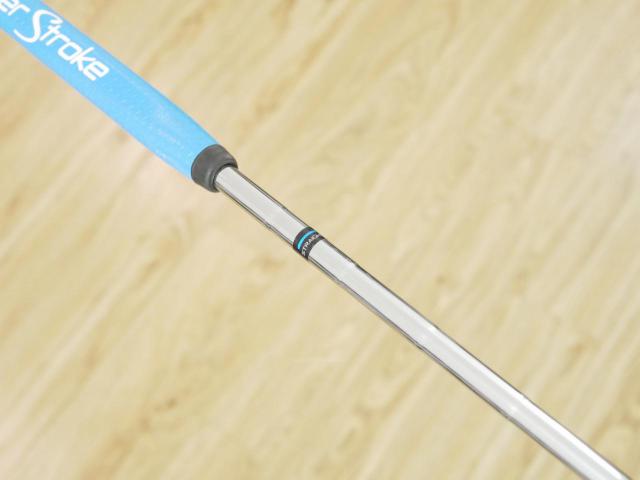 Putter : All : พัตเตอร์ Ping Scottsdale Craz-e (รุ่นล่าสุด ออกปี 2025) ยาว 38 นิ้ว