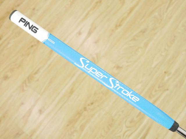 Putter : All : พัตเตอร์ Ping Scottsdale Craz-e (รุ่นล่าสุด ออกปี 2025) ยาว 38 นิ้ว