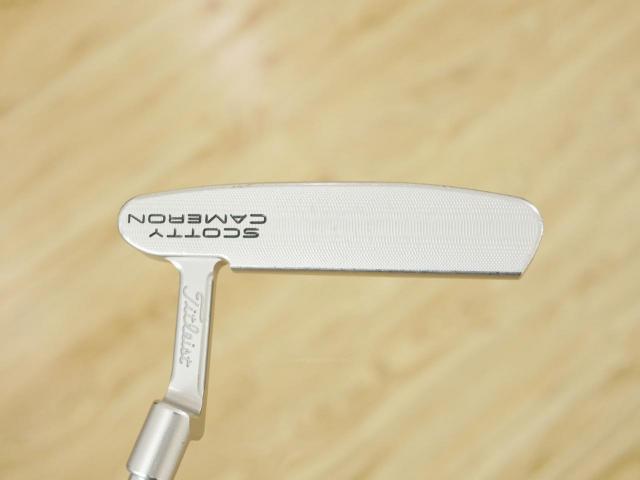 Putter : All : พัตเตอร์ Scotty Cameron Special Select Newport ยาว 33 นิ้ว