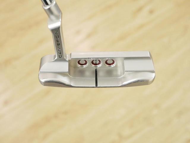 Putter : All : พัตเตอร์ Scotty Cameron Special Select Newport ยาว 33 นิ้ว