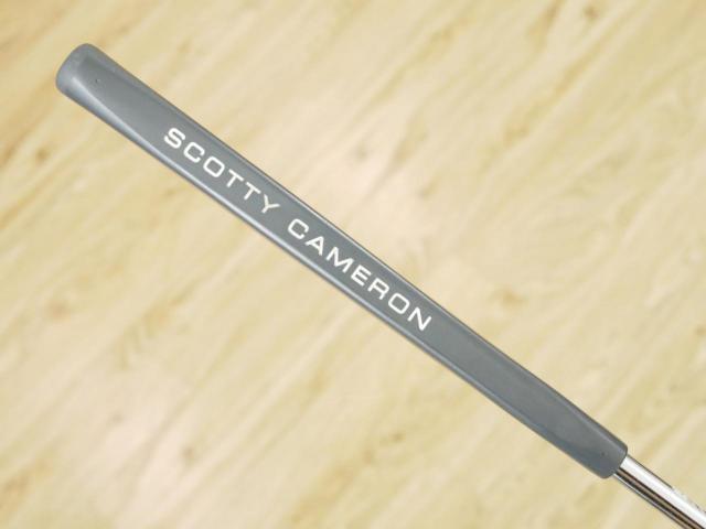 Putter : All : พัตเตอร์ Scotty Cameron Special Select Newport ยาว 33 นิ้ว