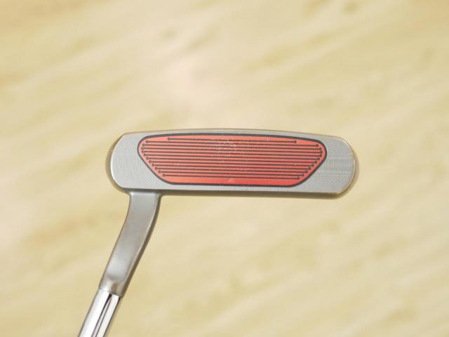 Putter : All : พัตเตอร์ Taylormade TP Patina Collection ARDMORE 3 (รุ่นปี 2020) ยาว 34 นิ้ว