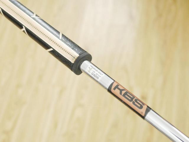 Putter : All : พัตเตอร์ Taylormade TP Patina Collection ARDMORE 3 (รุ่นปี 2020) ยาว 34 นิ้ว