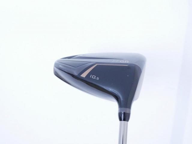 Driver : PRGR : ไดรเวอร์ PRGR Super EGG Evolution 500cc. (ออกปี 2024 หน้าเด้งเกินกฏ ตีไกลมาก) Loft 10.5 Flex R (M-37)