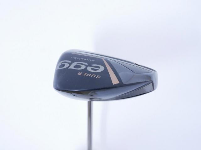 Driver : PRGR : ไดรเวอร์ PRGR Super EGG Evolution 500cc. (ออกปี 2024 หน้าเด้งเกินกฏ ตีไกลมาก) Loft 10.5 Flex R (M-37)