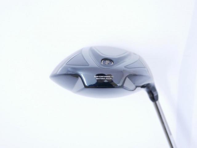 Driver : PRGR : ไดรเวอร์ PRGR Super EGG Evolution 500cc. (ออกปี 2024 หน้าเด้งเกินกฏ ตีไกลมาก) Loft 10.5 Flex R (M-37)