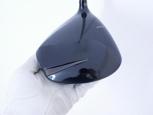 Driver : PRGR : ไดรเวอร์ PRGR Super EGG Evolution 500cc. (ออกปี 2024 หน้าเด้งเกินกฏ ตีไกลมาก) Loft 10.5 Flex R (M-37)