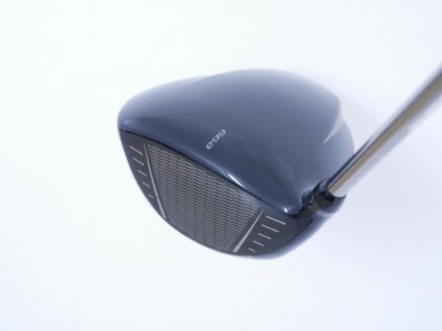 Driver : PRGR : ไดรเวอร์ PRGR Super EGG Evolution 500cc. (ออกปี 2024 หน้าเด้งเกินกฏ ตีไกลมาก) Loft 10.5 Flex R (M-37)