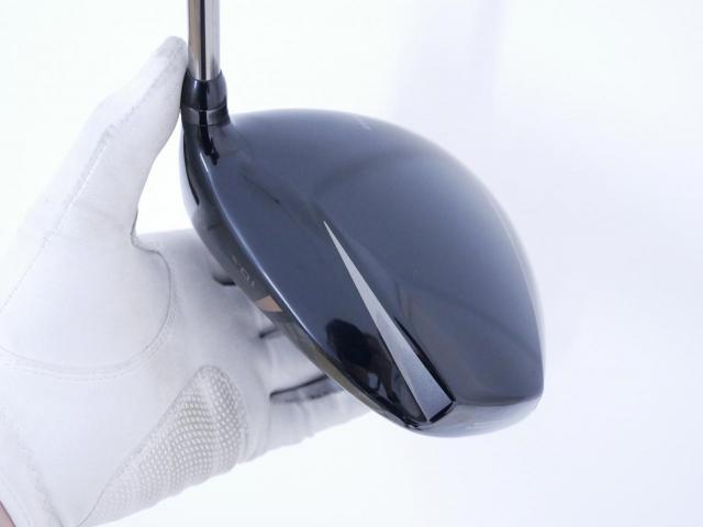 Driver : PRGR : ไดรเวอร์ PRGR Super EGG Evolution 500cc. (ออกปี 2024 หน้าเด้งเกินกฏ ตีไกลมาก) Loft 10.5 Flex R (M-37)