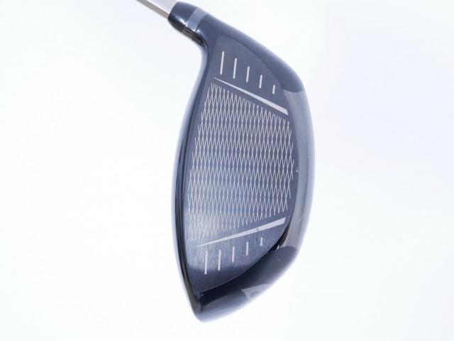 Driver : PRGR : ไดรเวอร์ PRGR Super EGG Evolution 500cc. (ออกปี 2024 หน้าเด้งเกินกฏ ตีไกลมาก) Loft 10.5 Flex R (M-37)
