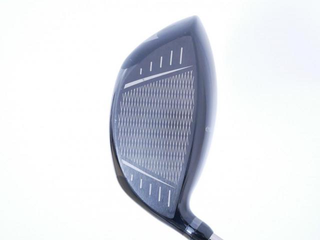 Driver : PRGR : ไดรเวอร์ PRGR Super EGG Evolution 500cc. (ออกปี 2024 หน้าเด้งเกินกฏ ตีไกลมาก) Loft 10.5 Flex R (M-37)