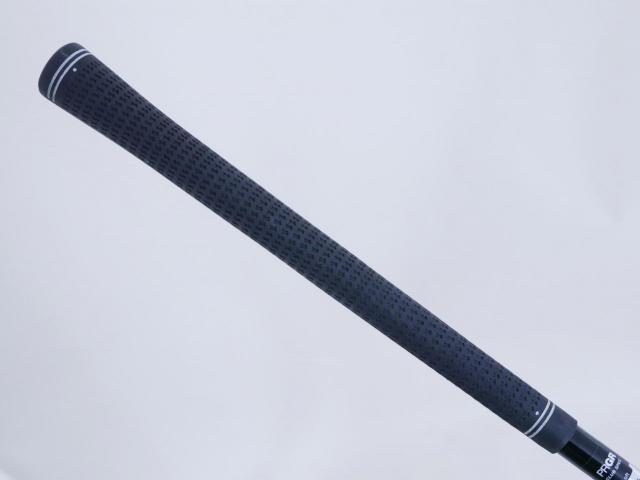 Driver : PRGR : ไดรเวอร์ PRGR Super EGG Evolution 500cc. (ออกปี 2024 หน้าเด้งเกินกฏ ตีไกลมาก) Loft 10.5 Flex R (M-37)