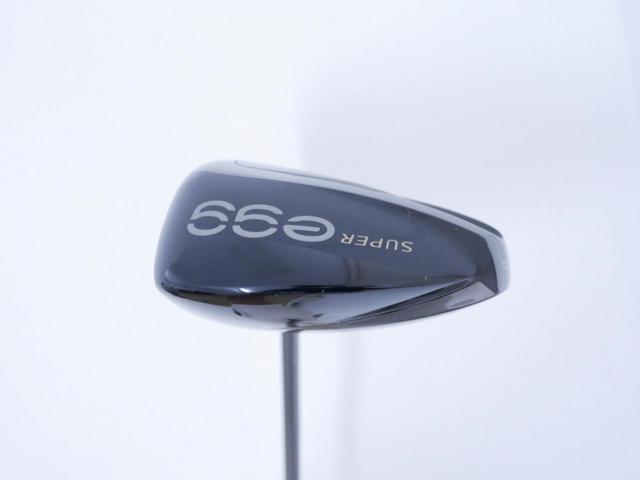 Driver : PRGR : ไดรเวอร์ PRGR Super EGG 485cc. (ปี 2023 หน้าเด้งเกินกฏ ตีไกลมาก) Loft 10.5 Flex R (M-37)