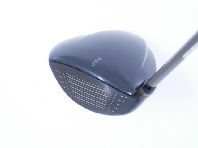 Driver : PRGR : ไดรเวอร์ PRGR Super EGG 485cc. (ปี 2023 หน้าเด้งเกินกฏ ตีไกลมาก) Loft 10.5 Flex R (M-37)