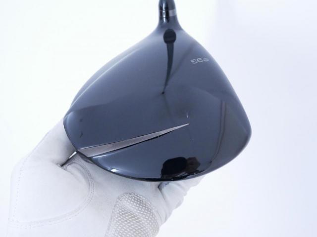 Driver : PRGR : ไดรเวอร์ PRGR Super EGG 485cc. (ปี 2023 หน้าเด้งเกินกฏ ตีไกลมาก) Loft 10.5 Flex R (M-37)