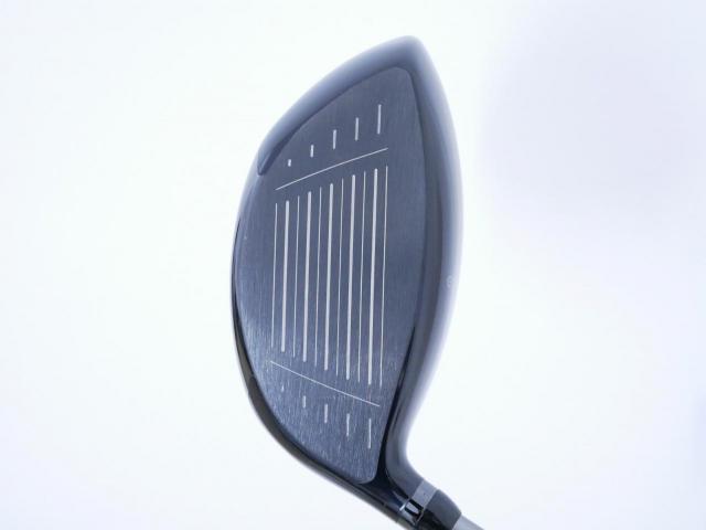Driver : PRGR : ไดรเวอร์ PRGR Super EGG 485cc. (ปี 2023 หน้าเด้งเกินกฏ ตีไกลมาก) Loft 10.5 Flex R (M-37)