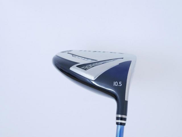 Driver : Yamaha : ไดรเวอร์ Yamaha Inpres UD+2 (ออกปี 2019 เบา สบาย ไกล) Loft 10.5 ก้าน Fujikura Speeder 569 Evolution V Flex SR