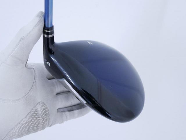 Driver : Yamaha : ไดรเวอร์ Yamaha Inpres UD+2 (ออกปี 2019 เบา สบาย ไกล) Loft 10.5 ก้าน Fujikura Speeder 569 Evolution V Flex SR