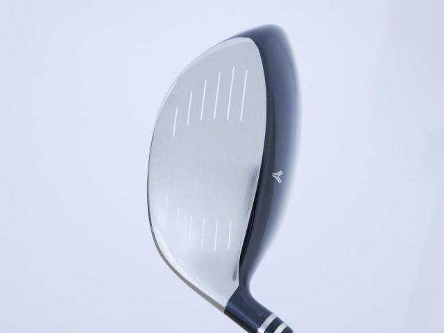 Driver : Yamaha : ไดรเวอร์ Yamaha Inpres UD+2 (ออกปี 2019 เบา สบาย ไกล) Loft 10.5 ก้าน Fujikura Speeder 569 Evolution V Flex SR